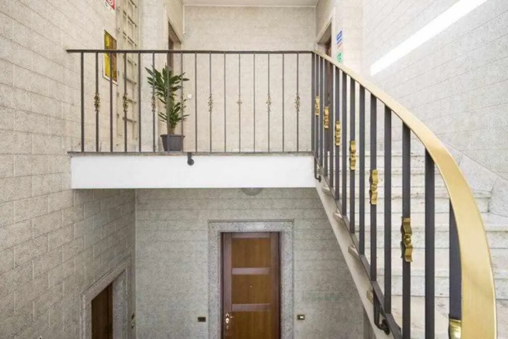 Apartamento Milano Duomo Suite With Lovely Terrace