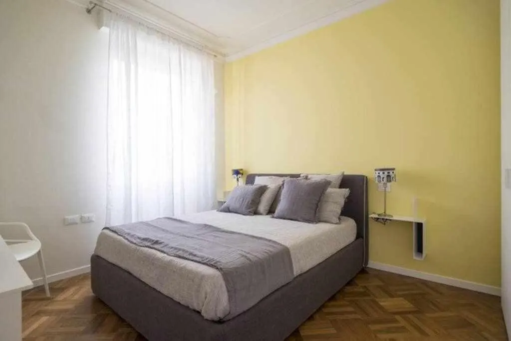 Apartamento Milano Duomo Suite With Lovely Terrace