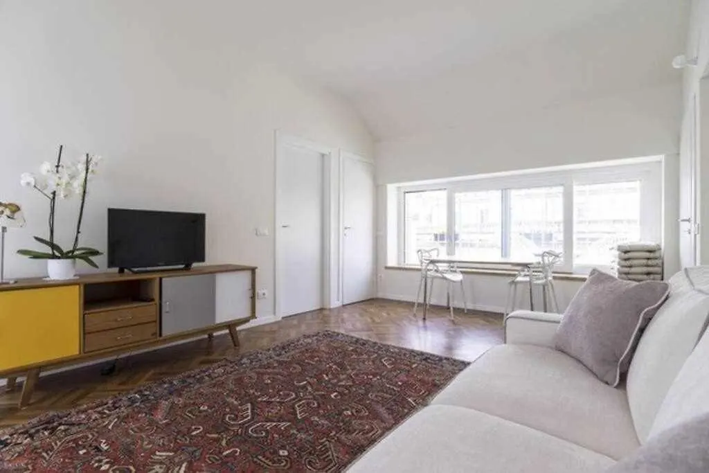 Milano Duomo Suite With Lovely Terrace 0*,