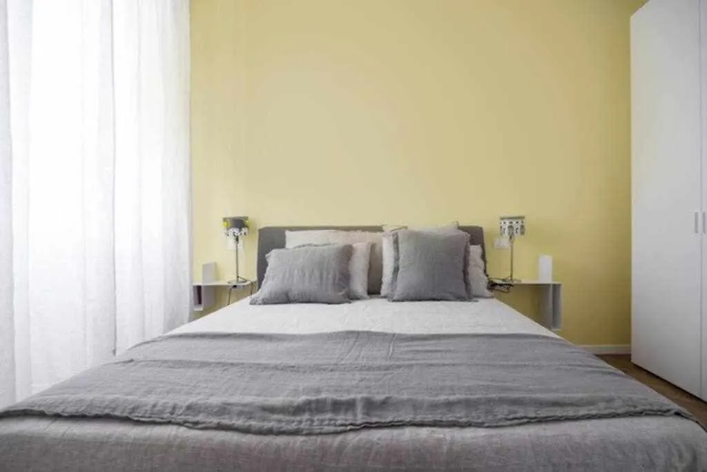 Milano Duomo Suite With Lovely Terrace Lejlighed